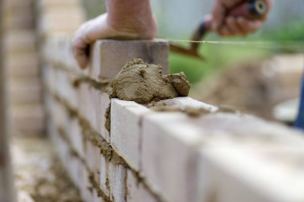Best Concrete repair services  in Sheffield Lake, OH